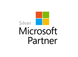 Silver Microsoft partner