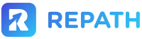 Repath logo