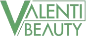 valenti beauty logo