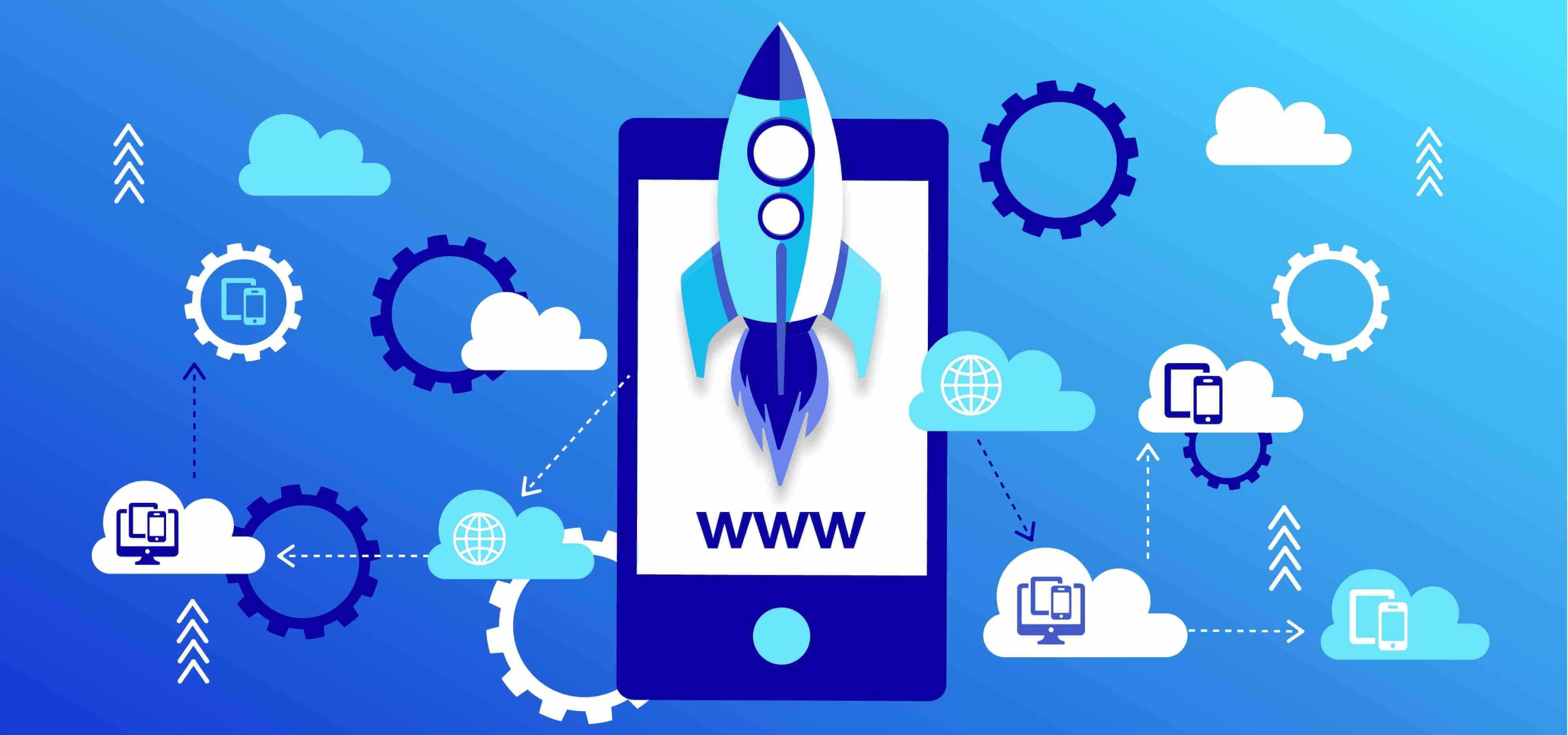 PWA is an innovative solution for your <span>site</span>