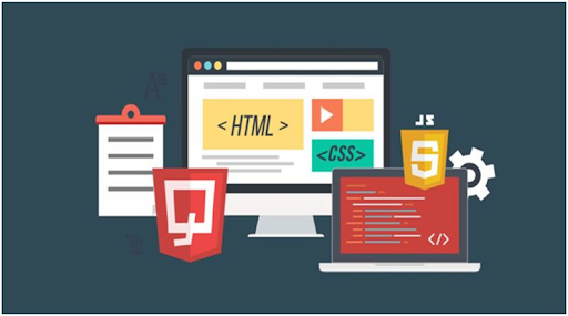 What Is Front-End Web Development